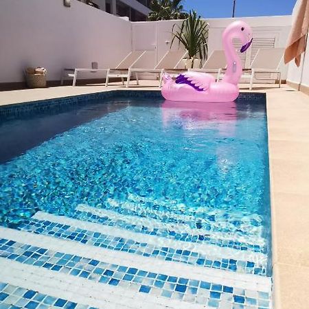 אדחה Villa Hortensia מראה חיצוני תמונה