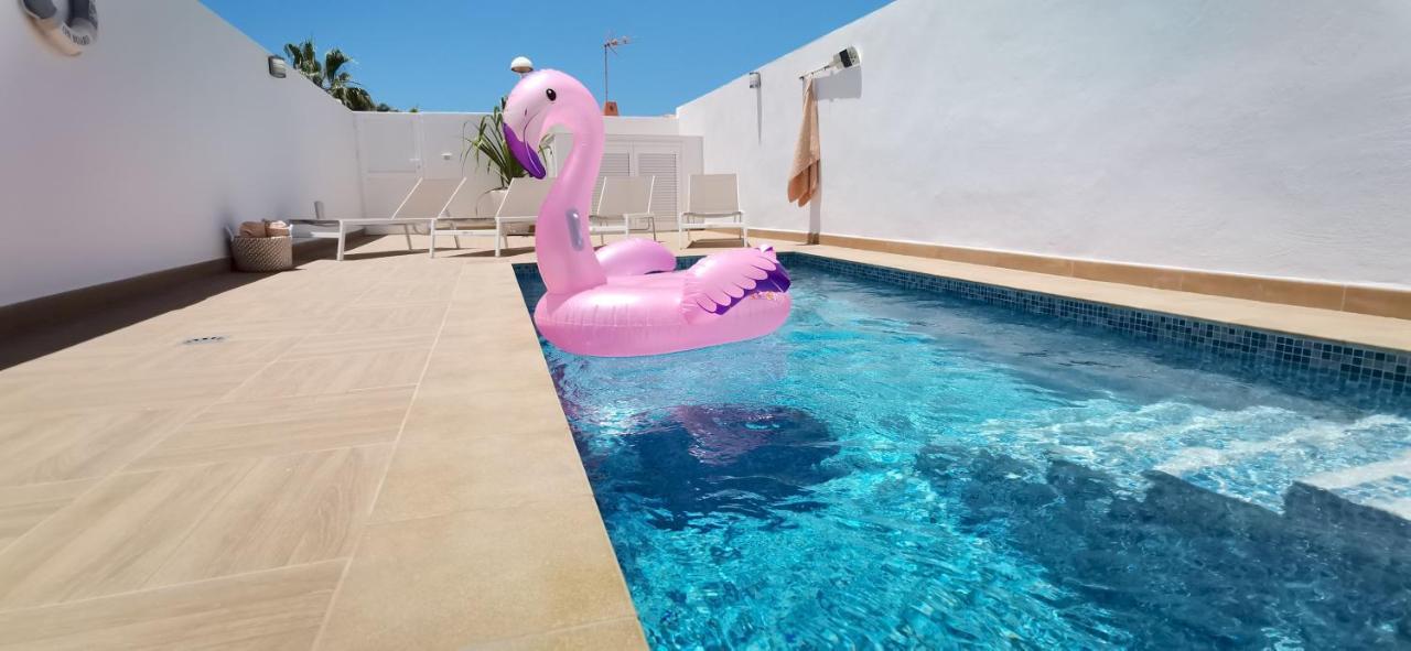 אדחה Villa Hortensia מראה חיצוני תמונה