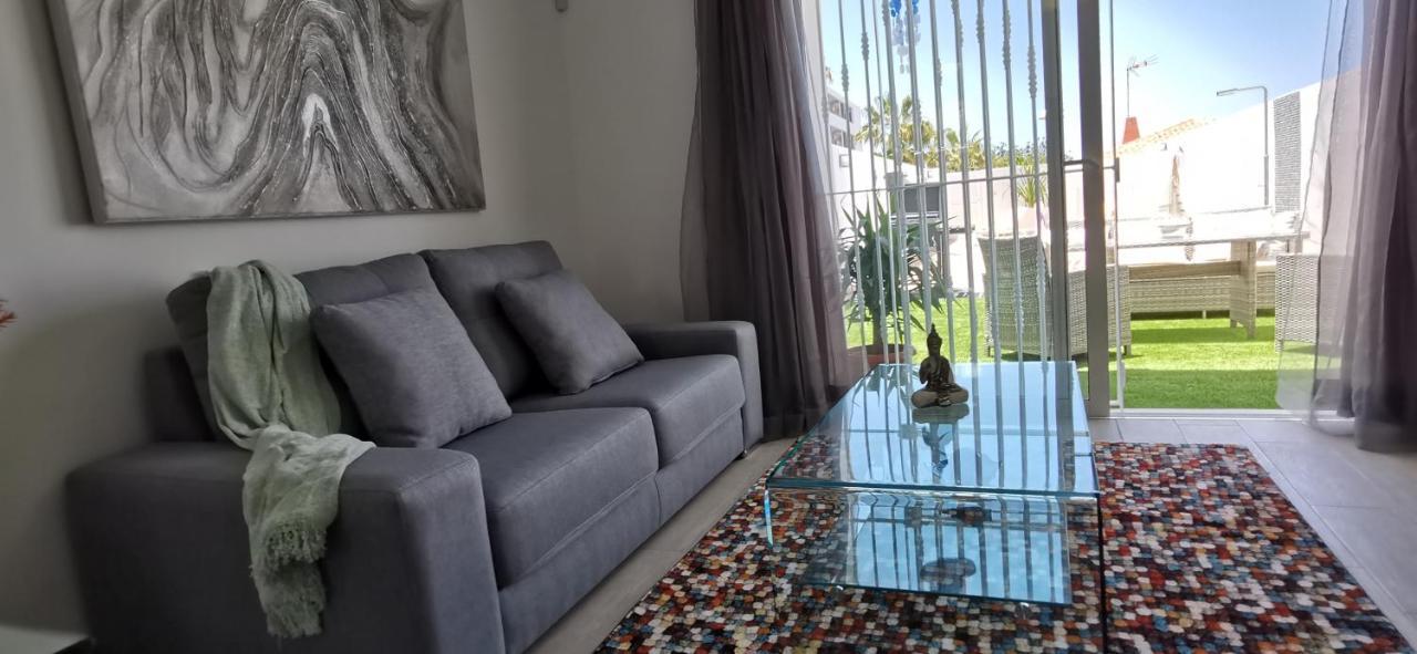 אדחה Villa Hortensia מראה חיצוני תמונה