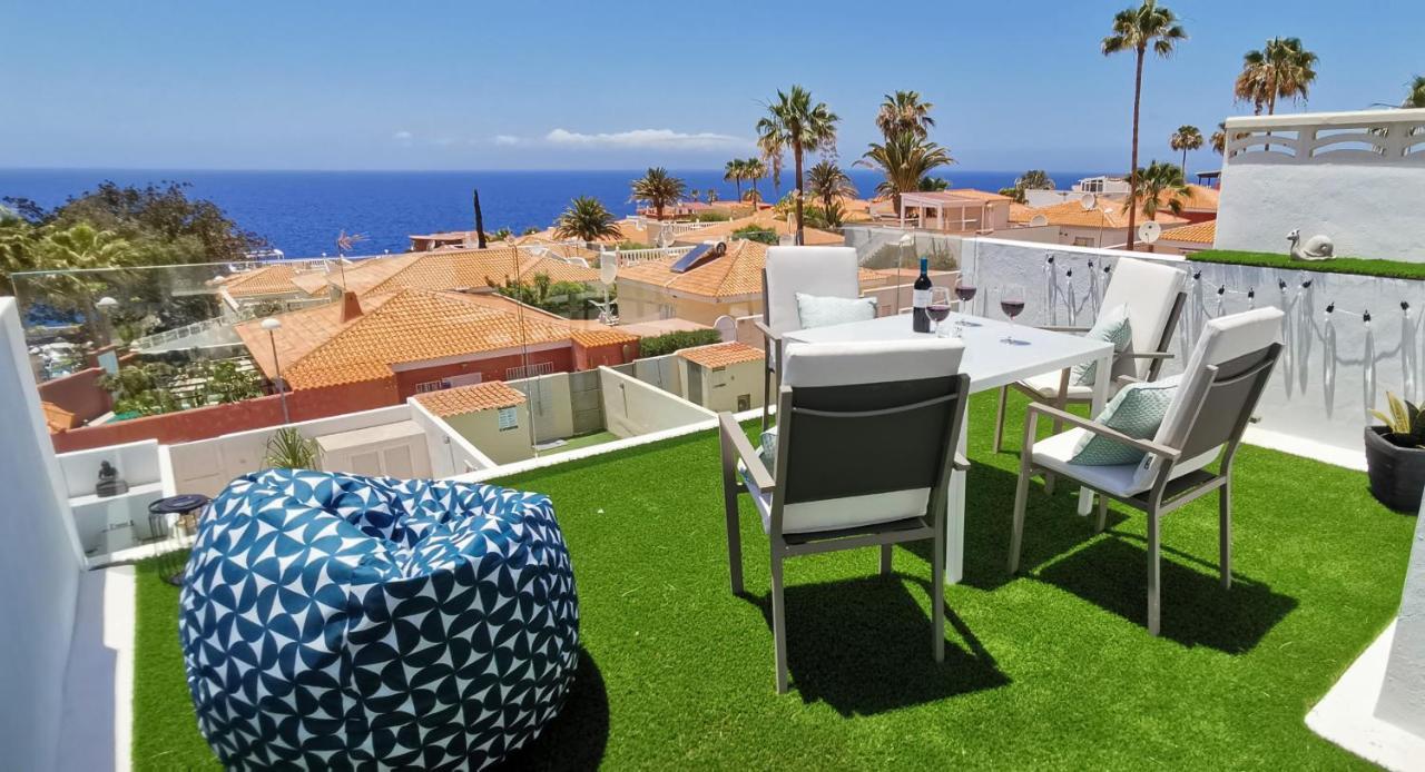 אדחה Villa Hortensia מראה חיצוני תמונה