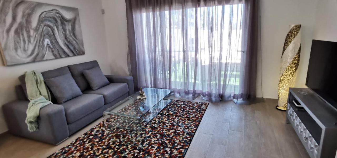 אדחה Villa Hortensia מראה חיצוני תמונה