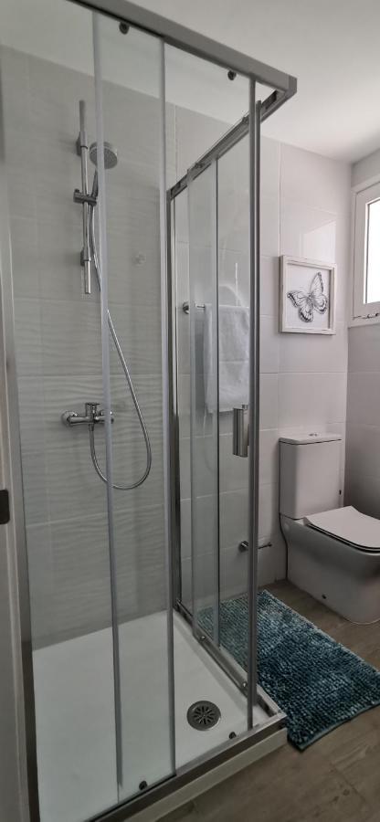 אדחה Villa Hortensia מראה חיצוני תמונה