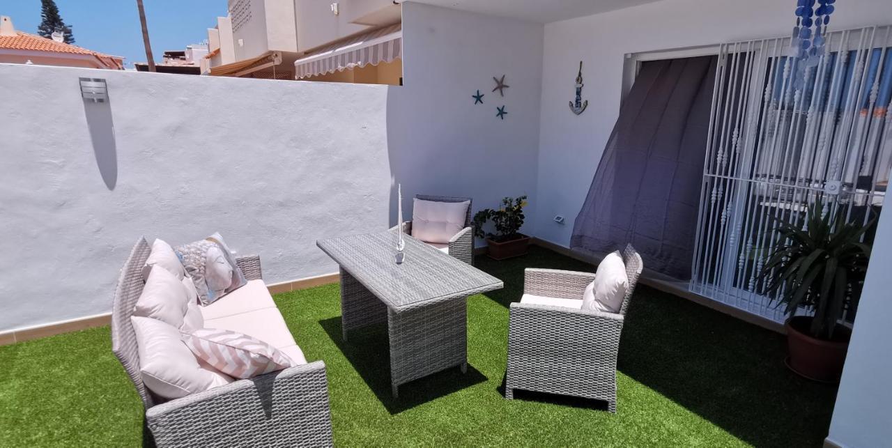 אדחה Villa Hortensia מראה חיצוני תמונה