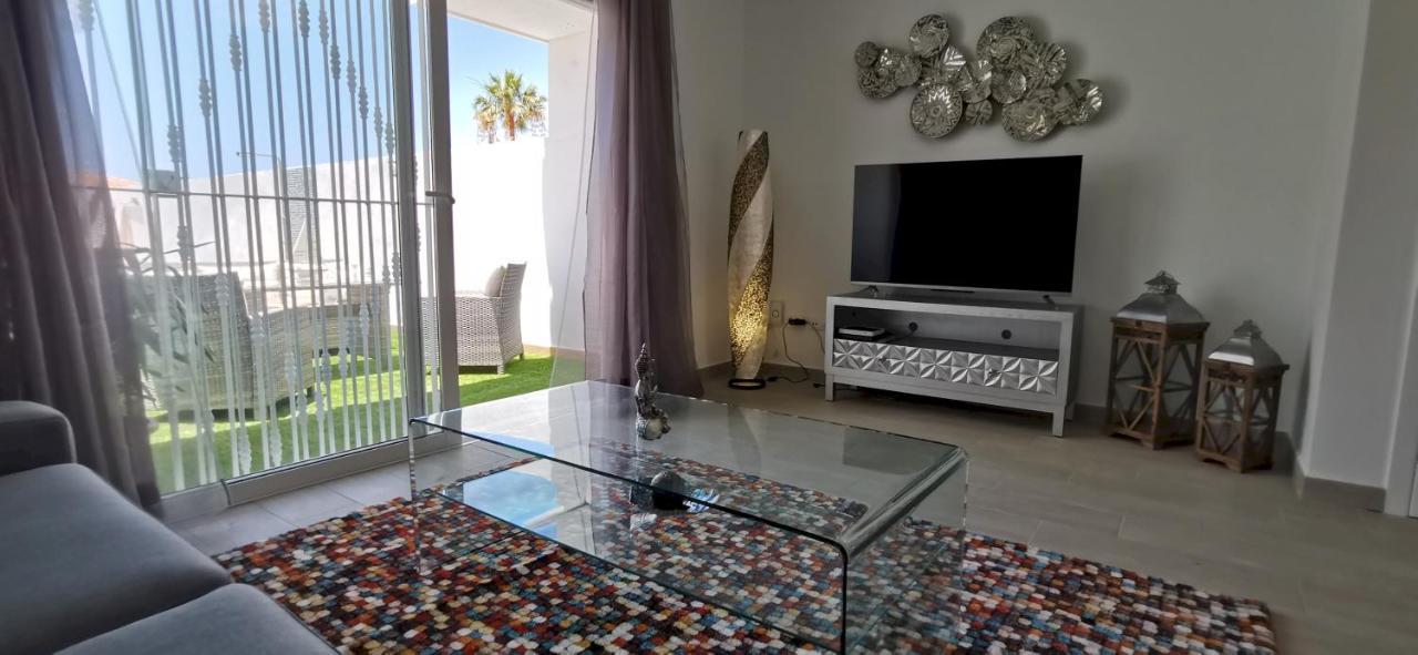 אדחה Villa Hortensia מראה חיצוני תמונה