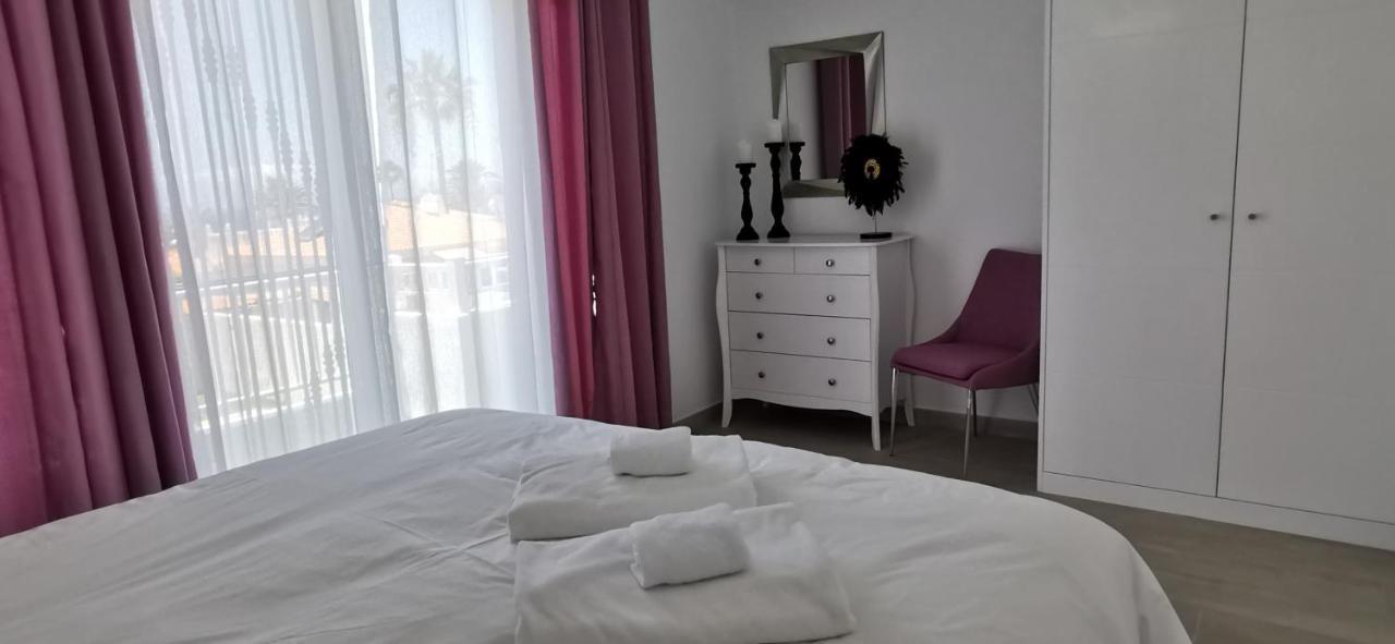 אדחה Villa Hortensia מראה חיצוני תמונה