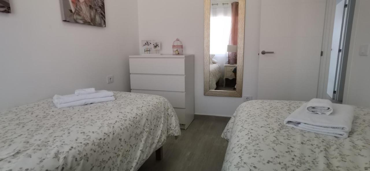 אדחה Villa Hortensia מראה חיצוני תמונה