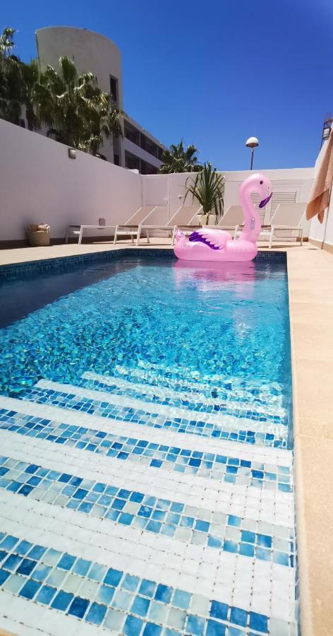 אדחה Villa Hortensia מראה חיצוני תמונה