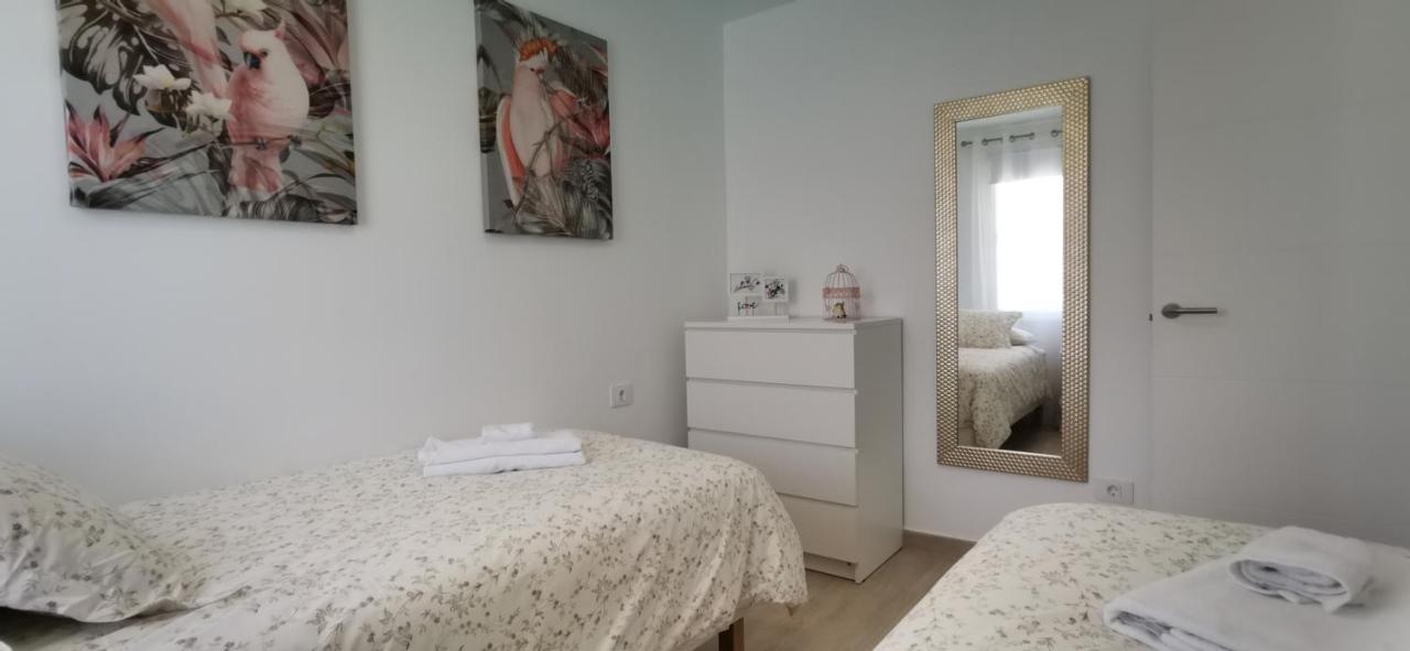 אדחה Villa Hortensia מראה חיצוני תמונה