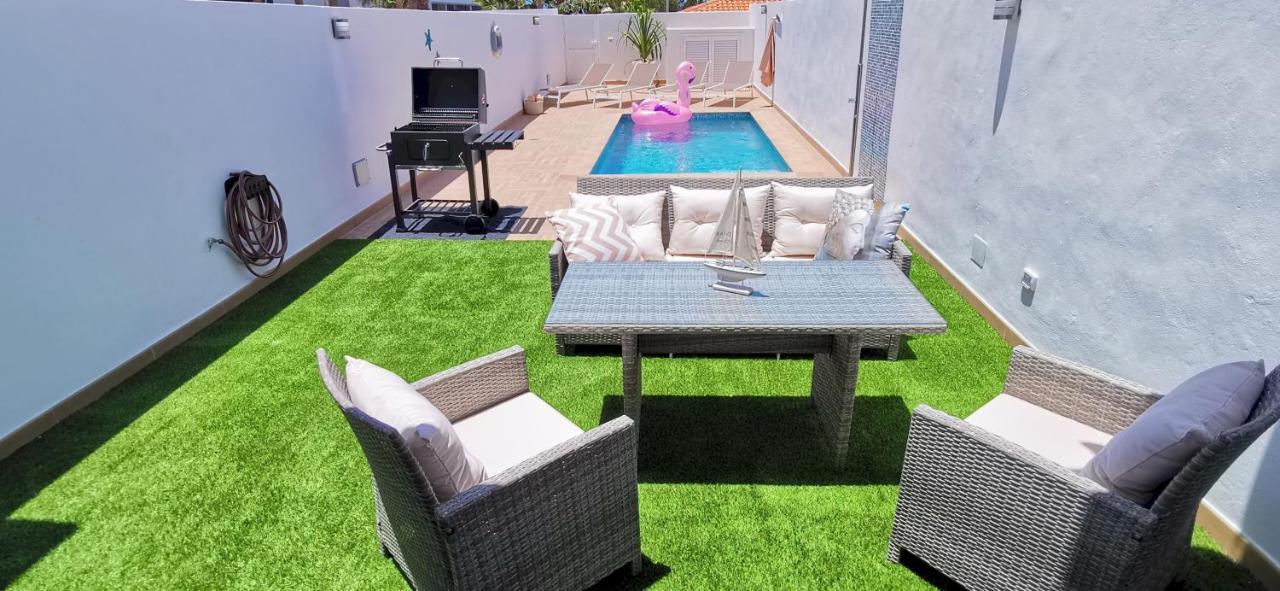 אדחה Villa Hortensia מראה חיצוני תמונה