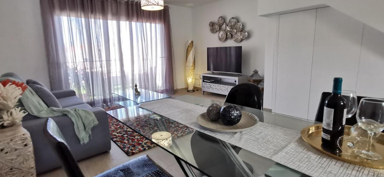 אדחה Villa Hortensia מראה חיצוני תמונה