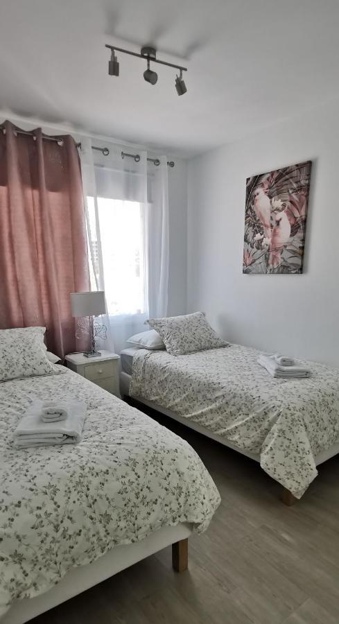 אדחה Villa Hortensia מראה חיצוני תמונה